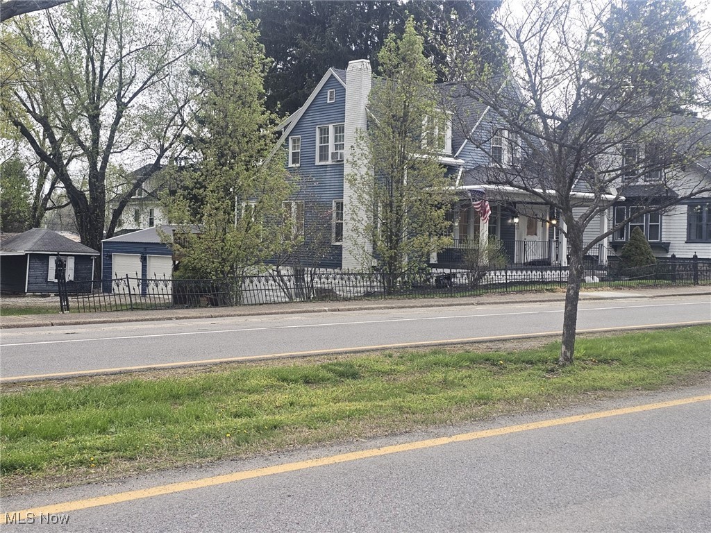 3707 Grand Central Avenue, Vienna, West Virginia image 1