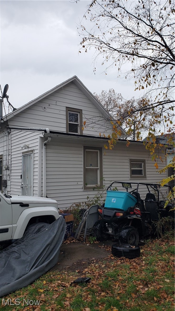 Manuel Balles - Residential