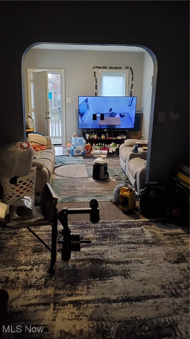 Manuel Balles - Residential