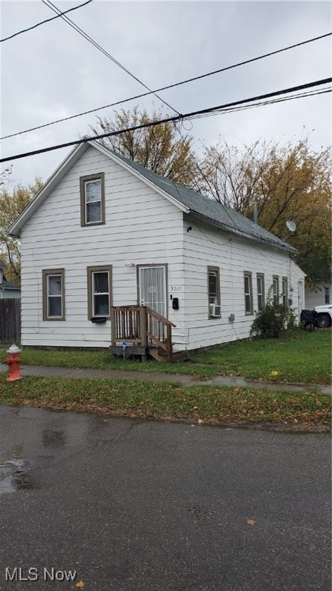 3267 W 48th Street, Cleveland, OH 44102 - #: 5171038