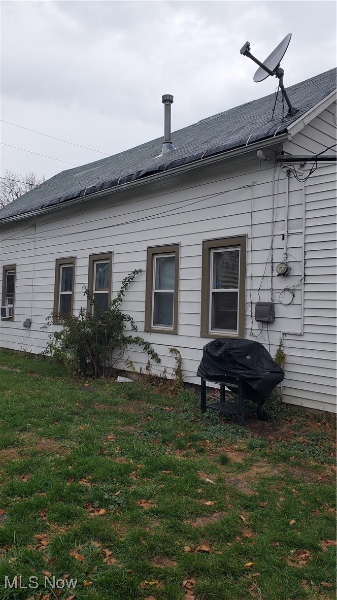 Manuel Balles - Residential