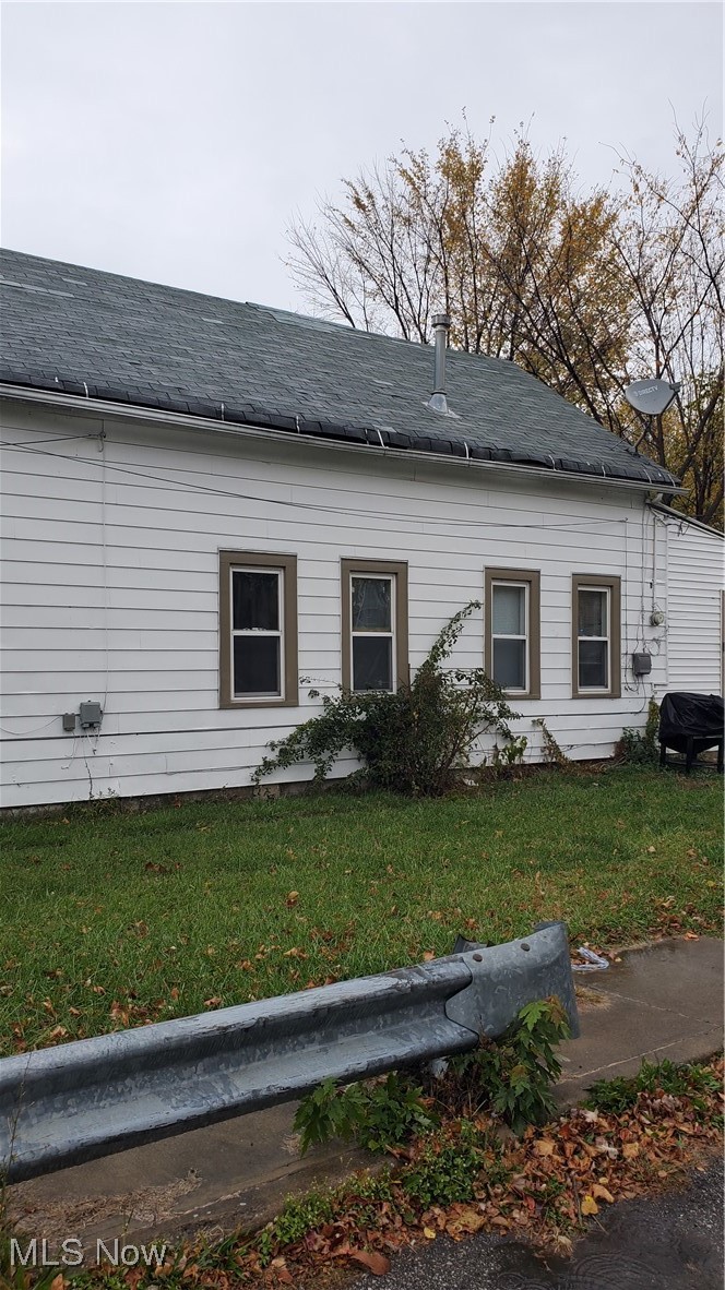 Manuel Balles - Residential