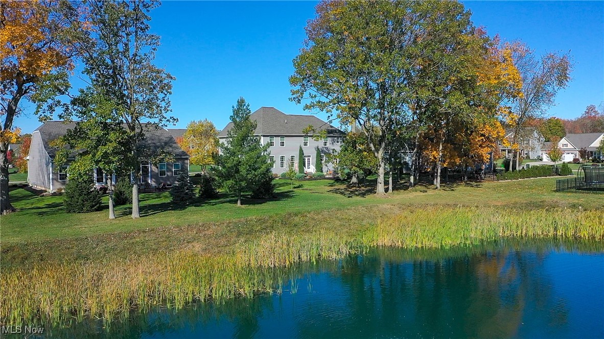 Weymouth Xing Sub Ph 2 - Residential