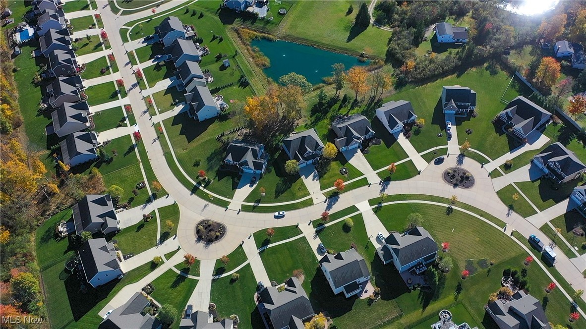 Weymouth Xing Sub Ph 2 - Residential