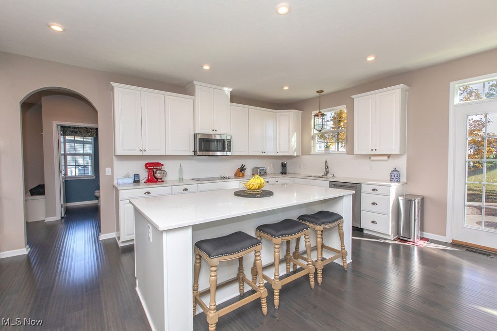 Weymouth Xing Sub Ph 2 - Residential