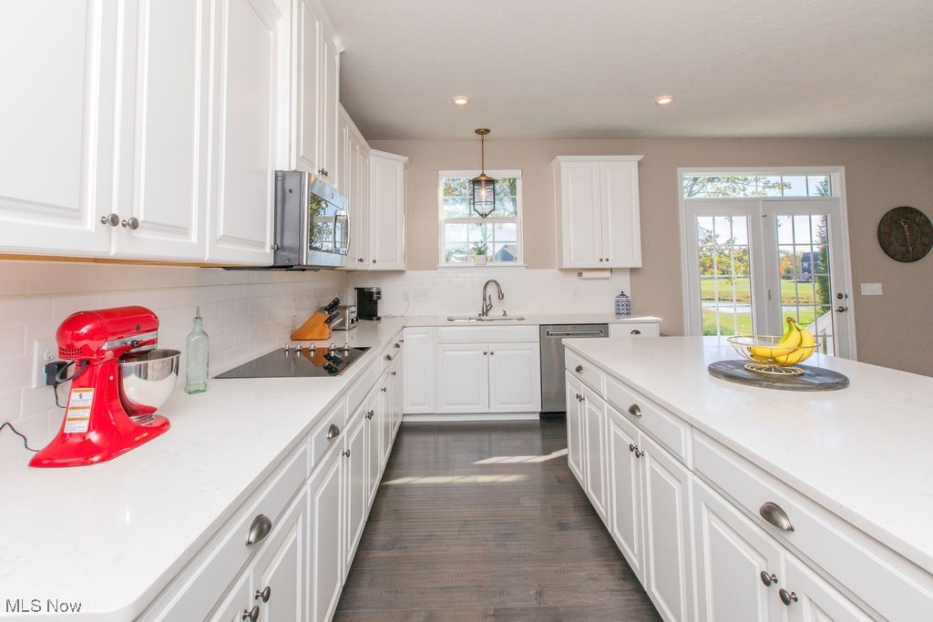 Weymouth Xing Sub Ph 2 - Residential