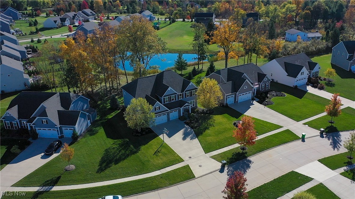 Weymouth Xing Sub Ph 2 - Residential