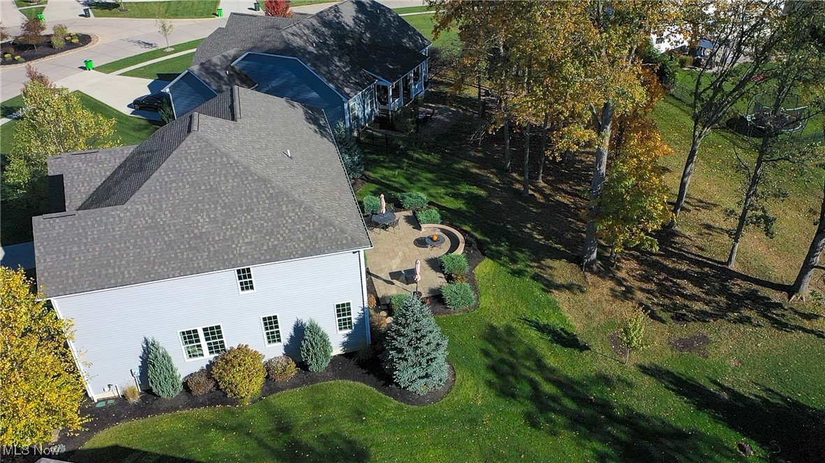 Weymouth Xing Sub Ph 2 - Residential