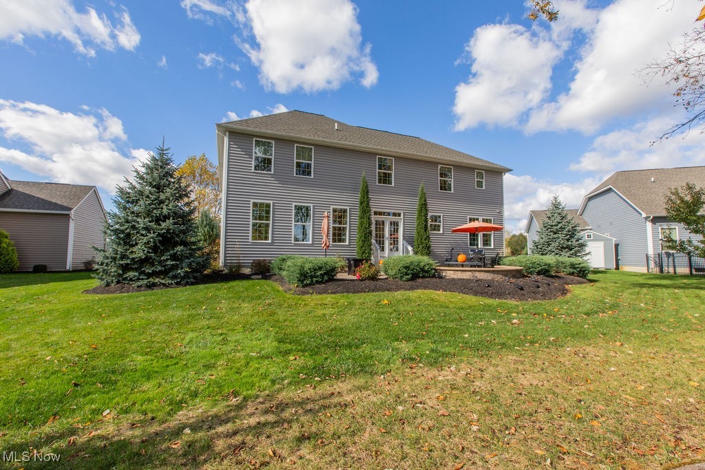 Weymouth Xing Sub Ph 2 - Residential