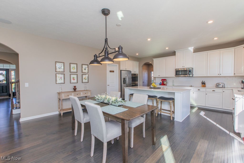 Weymouth Xing Sub Ph 2 - Residential