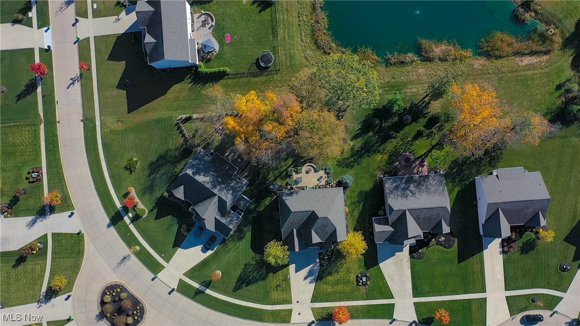 Weymouth Xing Sub Ph 2 - Residential