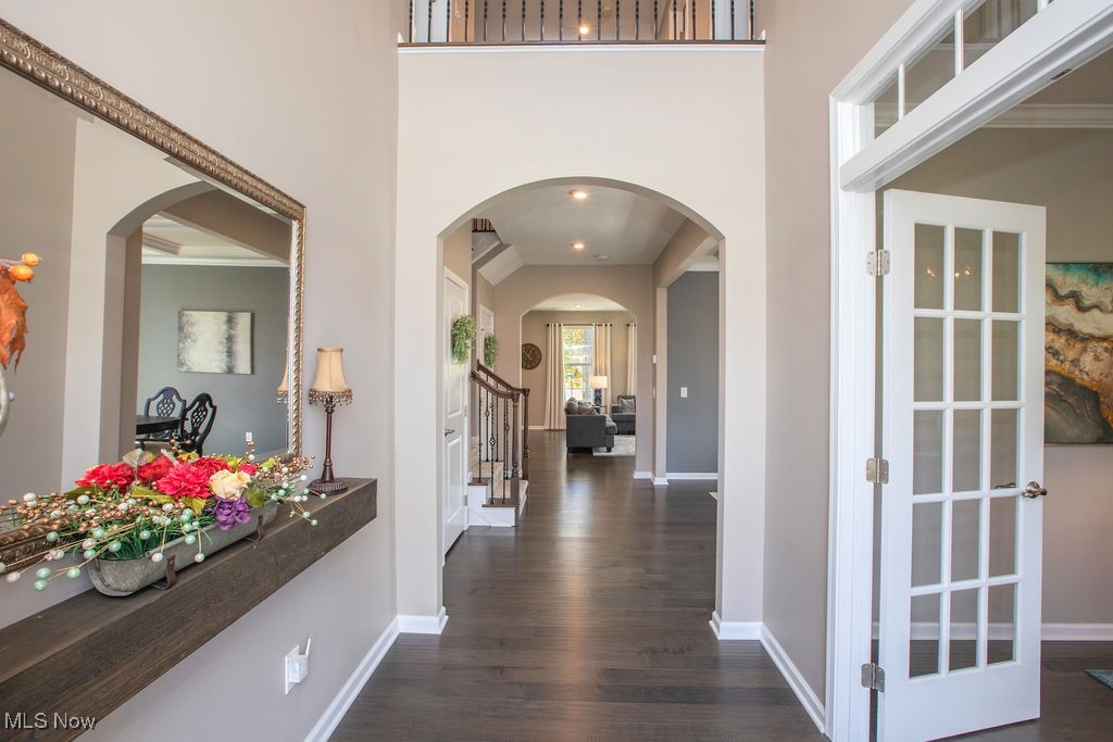 Weymouth Xing Sub Ph 2 - Residential