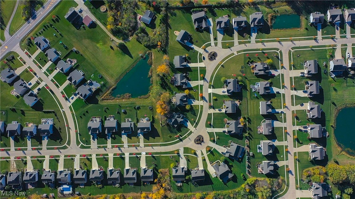 Weymouth Xing Sub Ph 2 - Residential