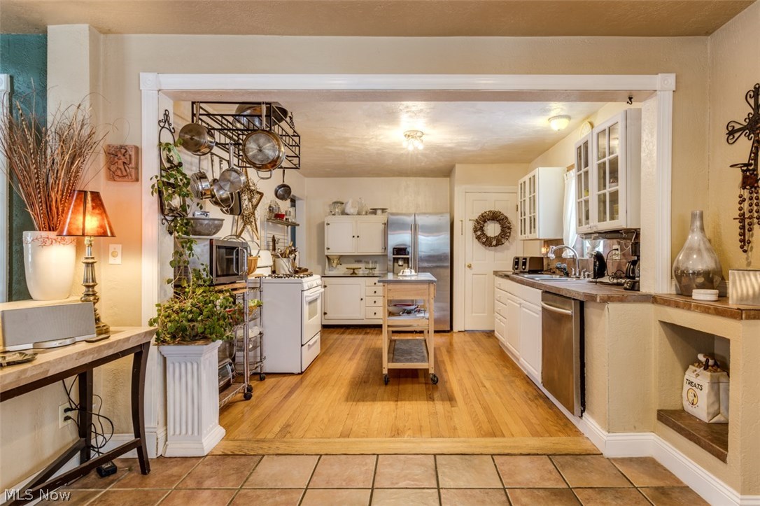 Pleasant View Highland - Residential