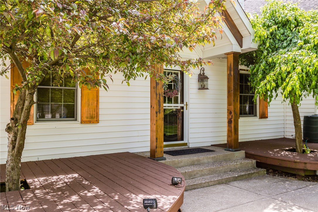 Pleasant View Highland - Residential