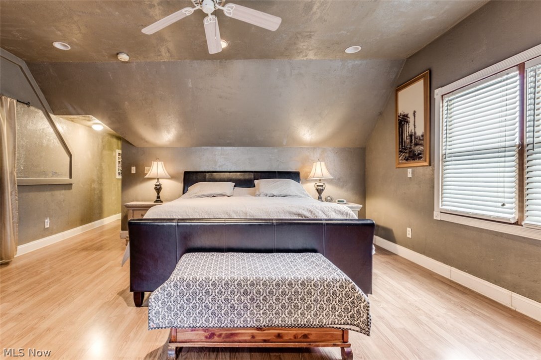 Pleasant View Highland - Residential