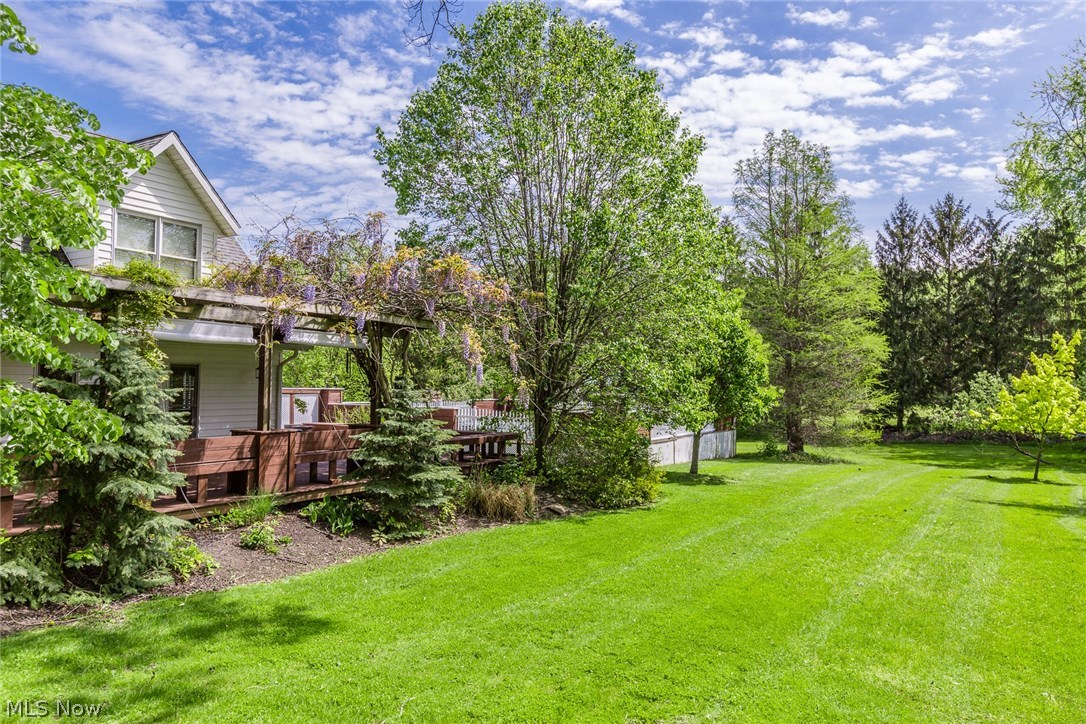 Pleasant View Highland - Residential