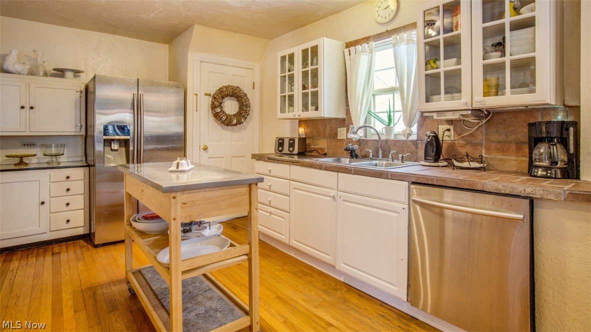 Pleasant View Highland - Residential