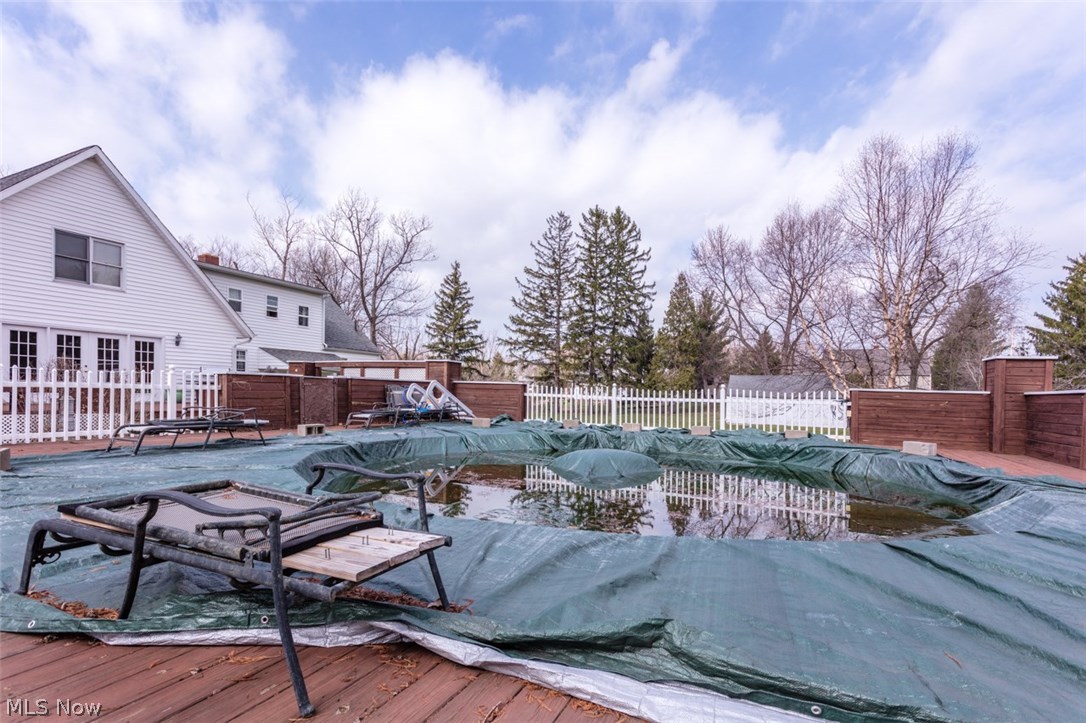 Pleasant View Highland - Residential