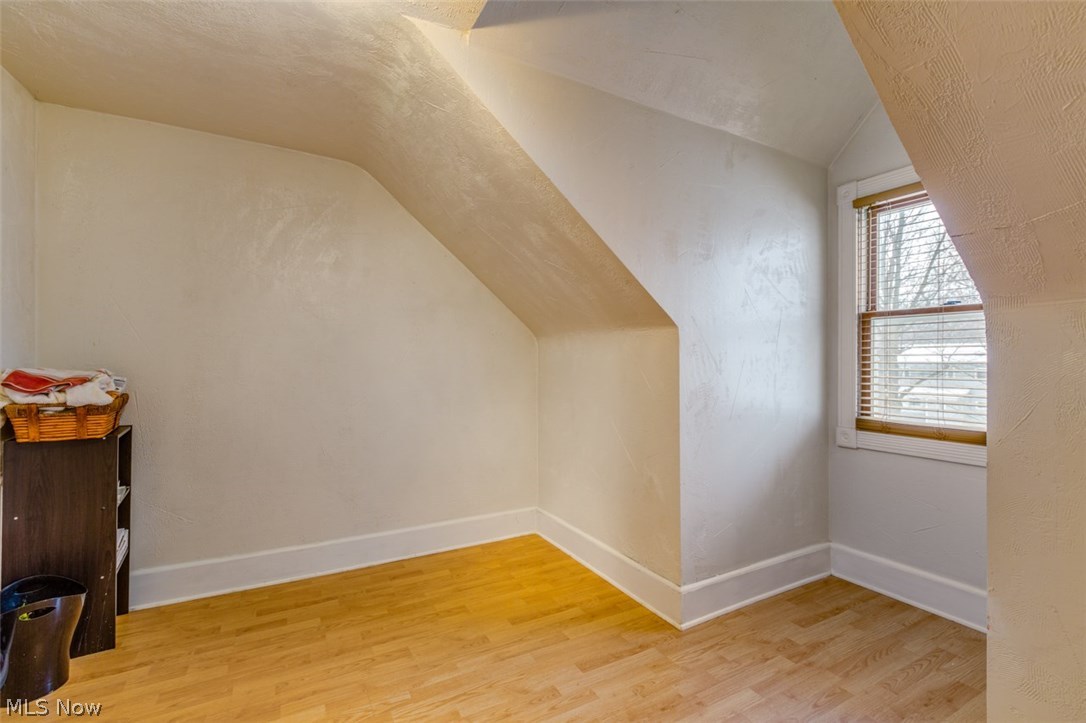 Pleasant View Highland - Residential