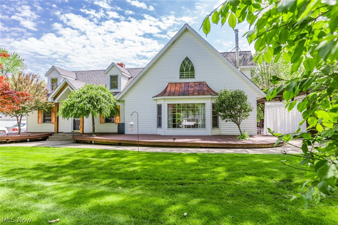 Pleasant View Highland - Residential