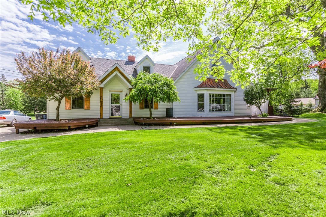 Pleasant View Highland - Residential