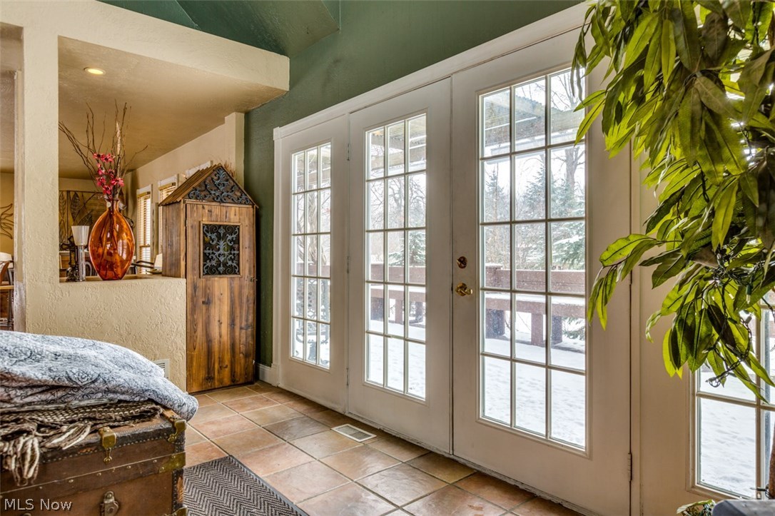 Pleasant View Highland - Residential