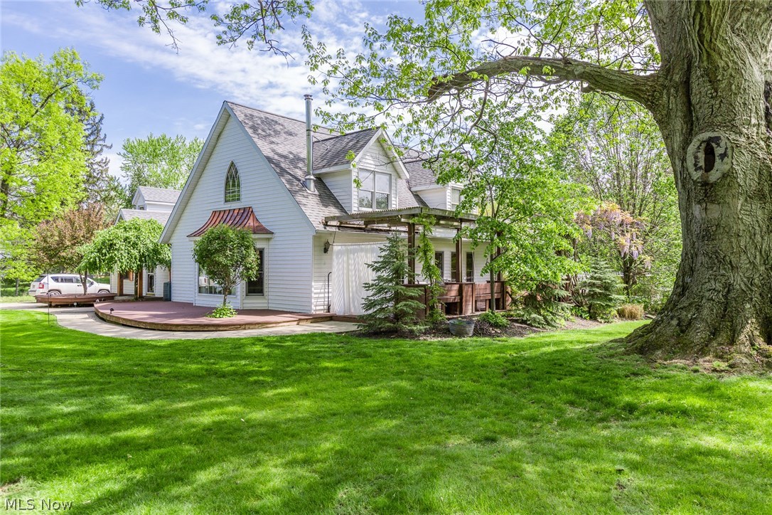 Pleasant View Highland - Residential