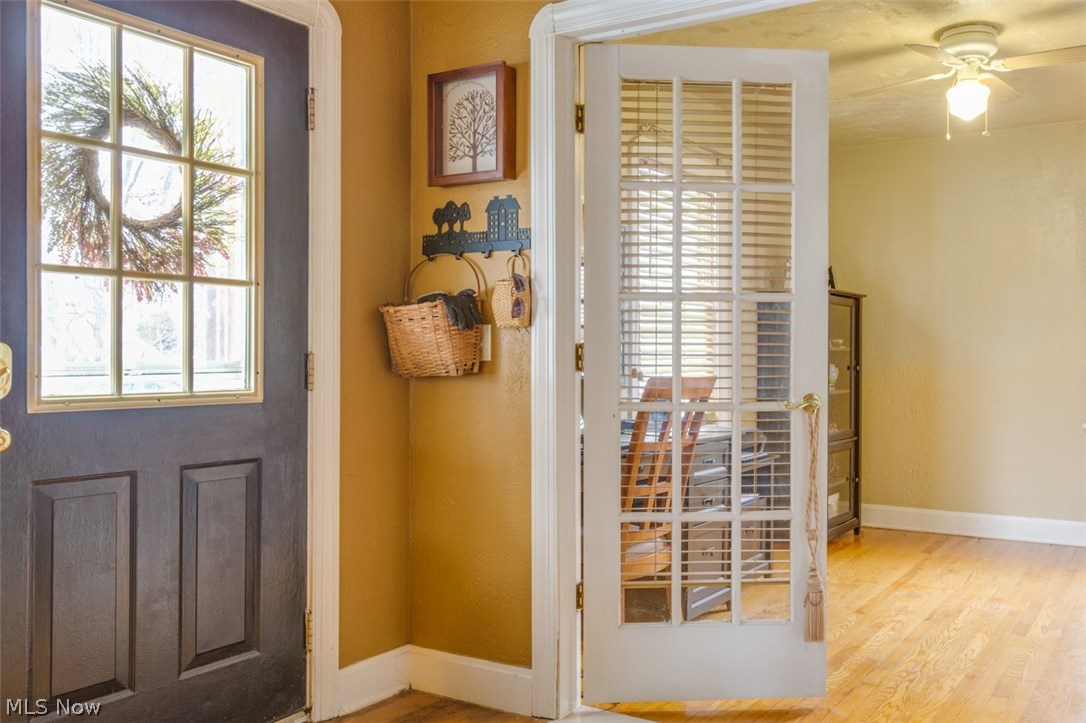 Pleasant View Highland - Residential