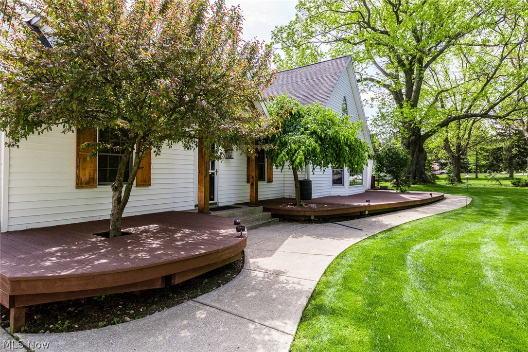 Pleasant View Highland - Residential