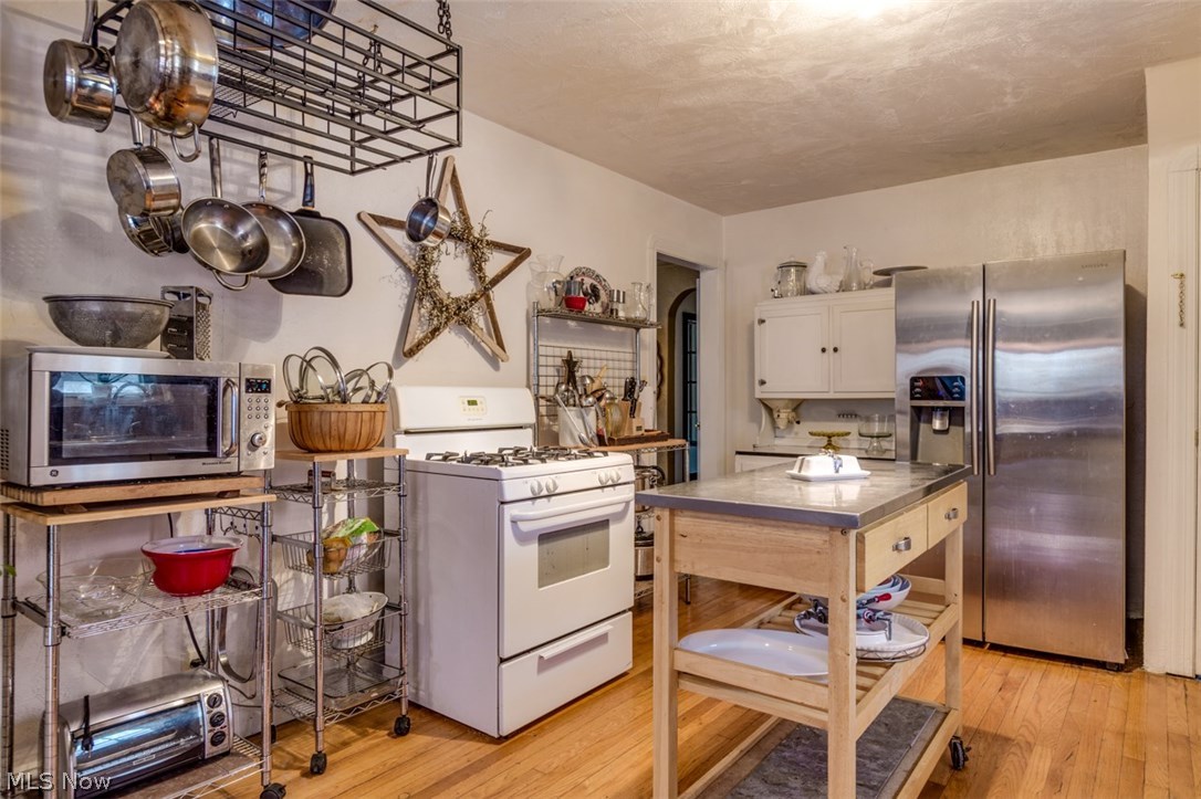 Pleasant View Highland - Residential