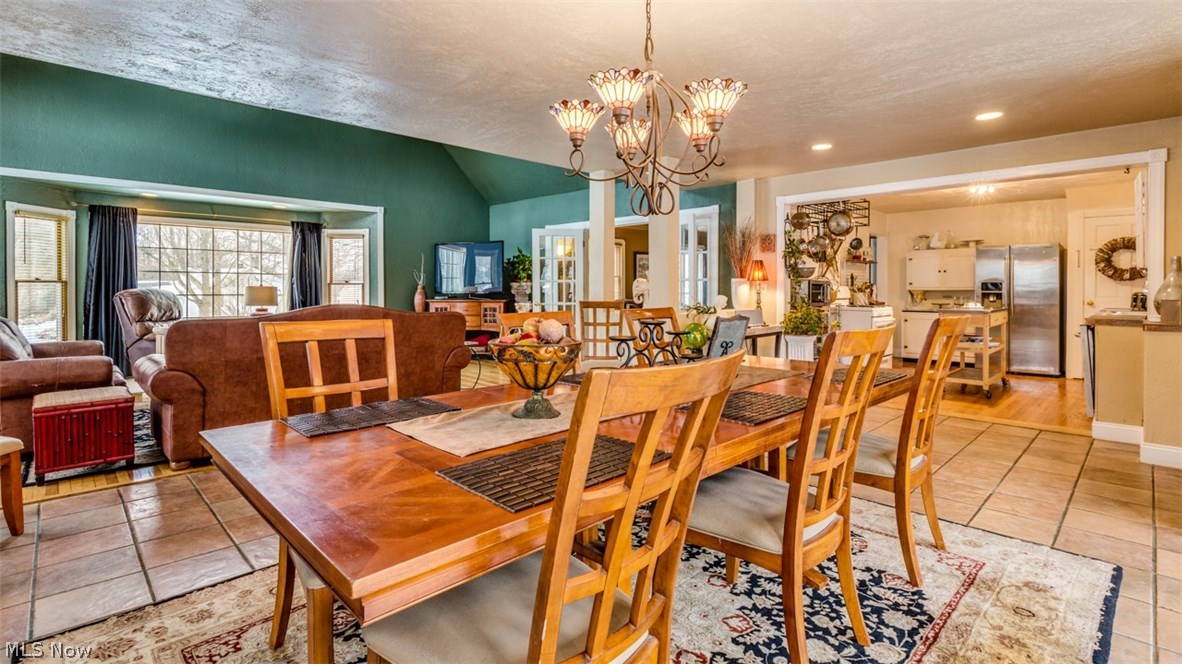 Pleasant View Highland - Residential