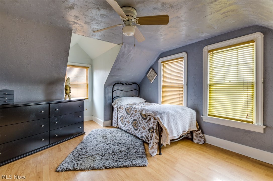 Pleasant View Highland - Residential