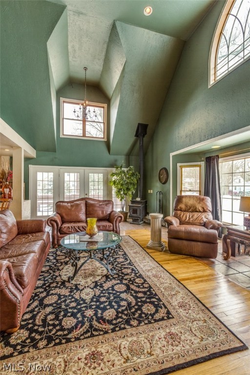 Pleasant View Highland - Residential