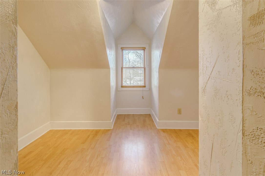 Pleasant View Highland - Residential