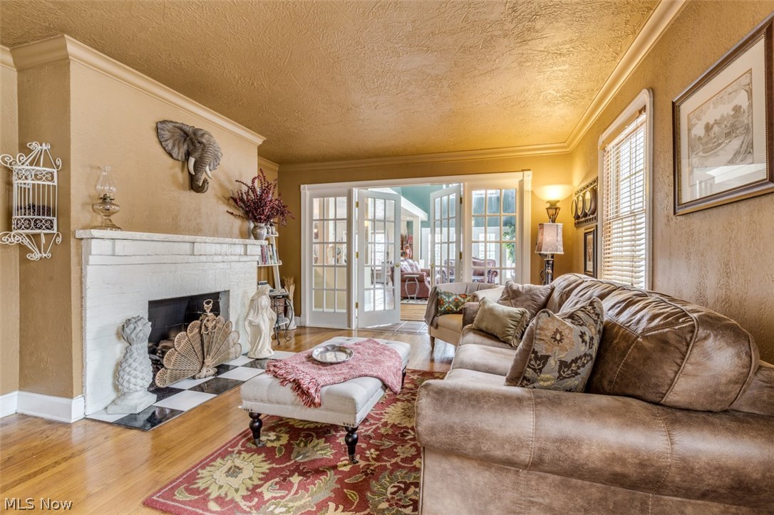 Pleasant View Highland - Residential