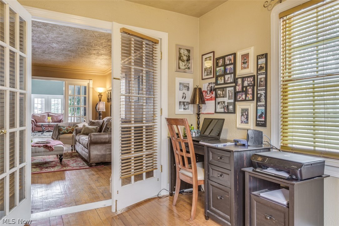 Pleasant View Highland - Residential