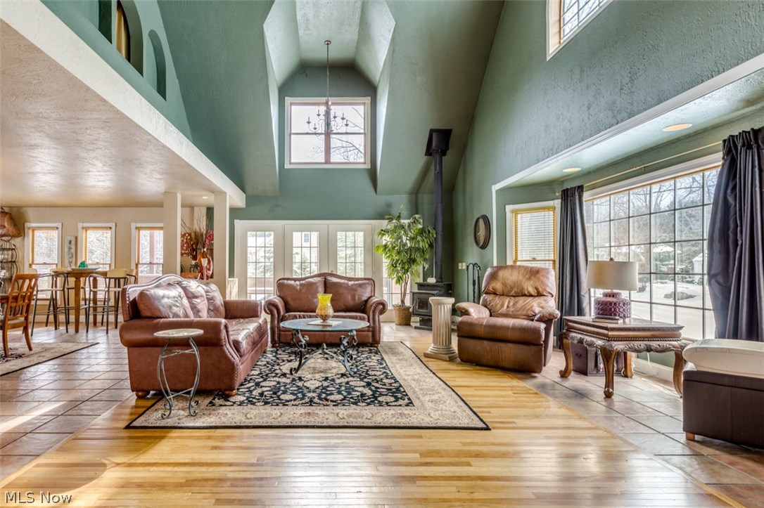 Pleasant View Highland - Residential