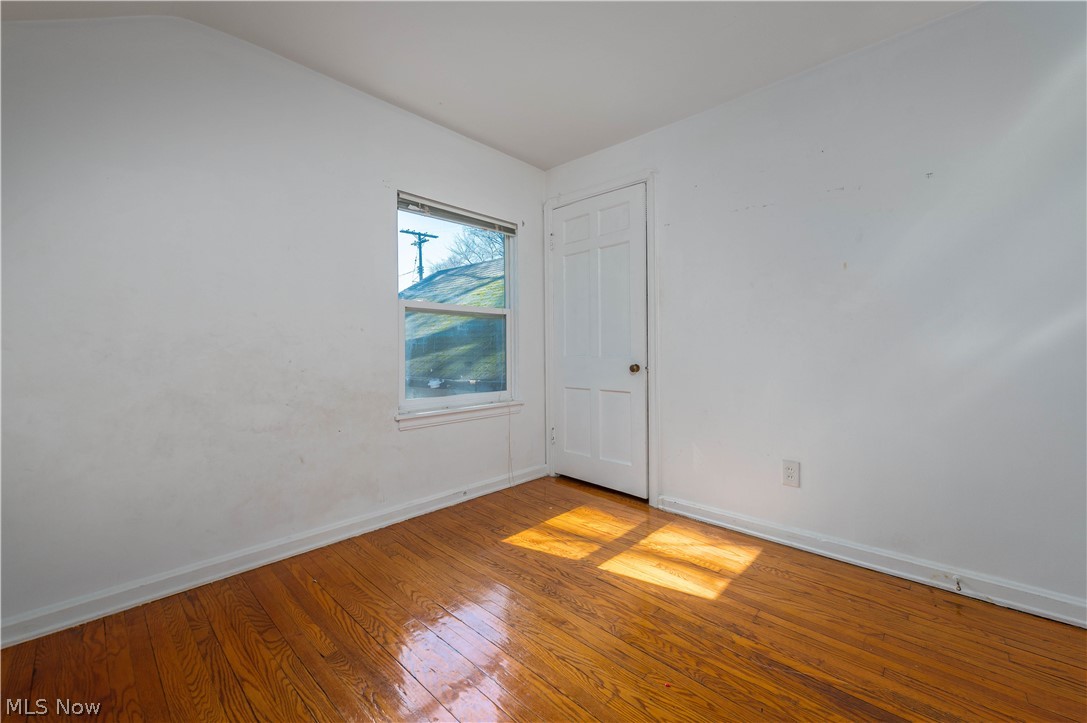 Noble Park - Residential