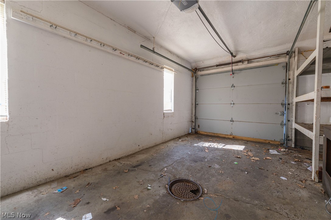 Noble Park - Residential