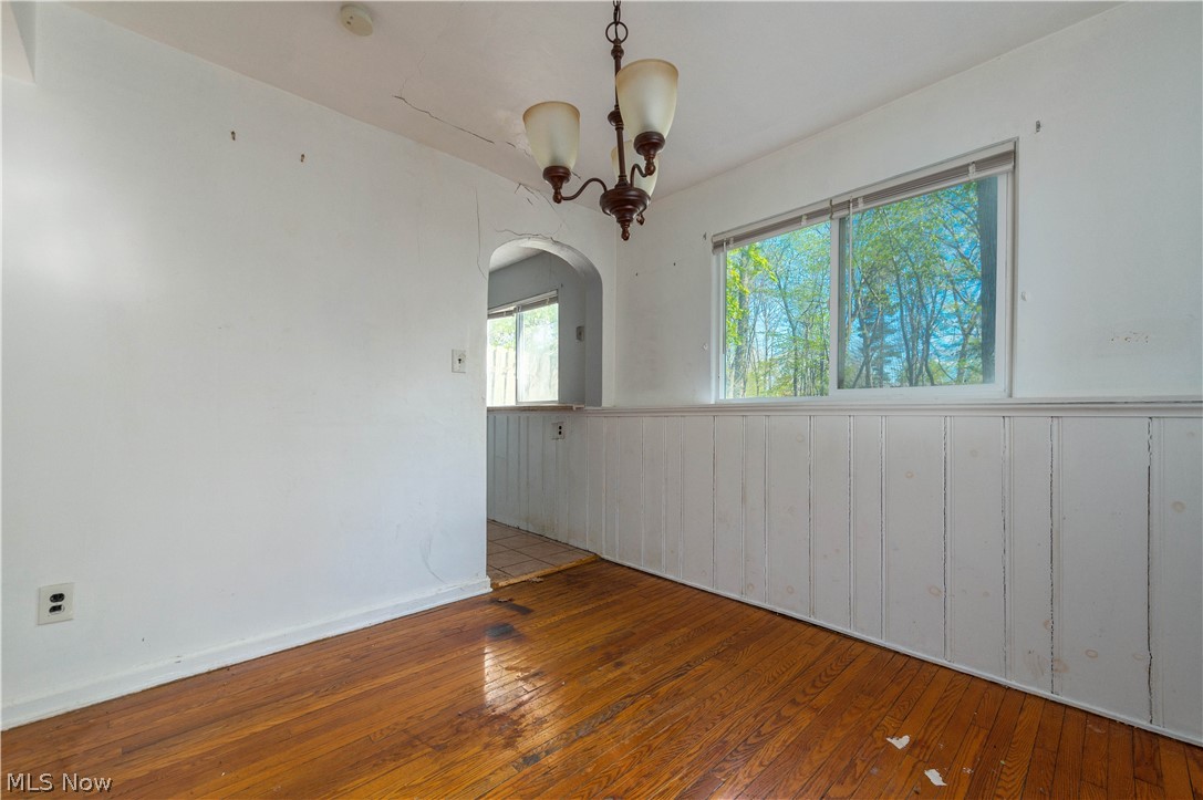 Noble Park - Residential