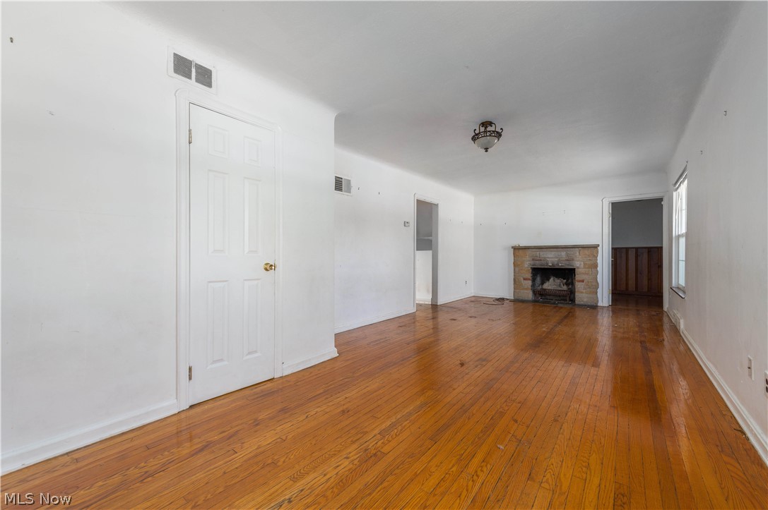 Noble Park - Residential