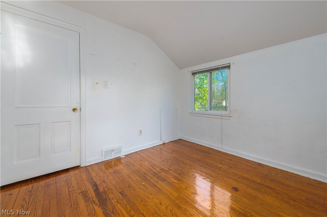 Noble Park - Residential