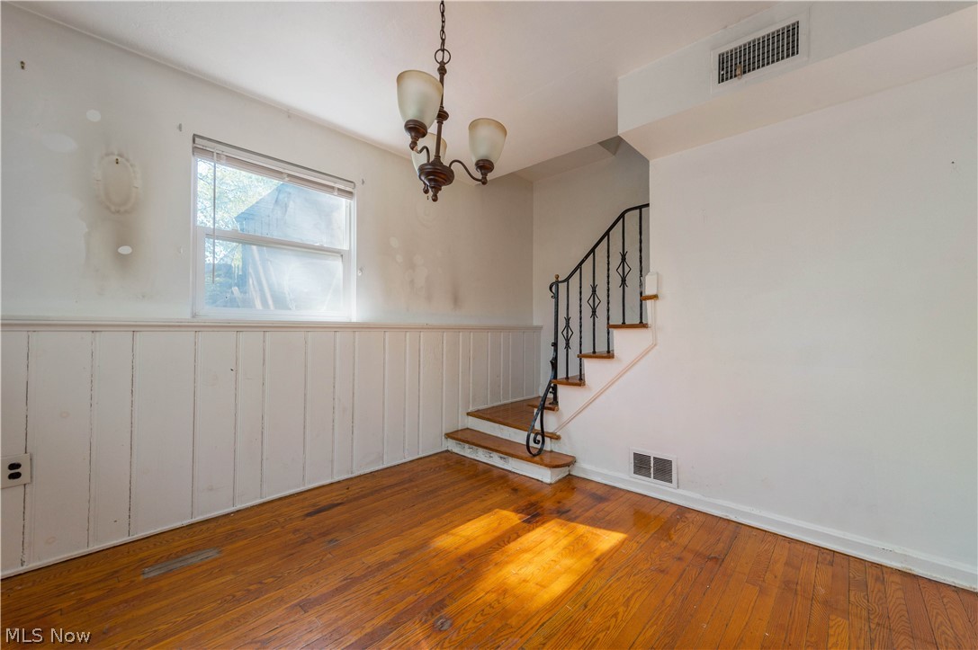 Noble Park - Residential