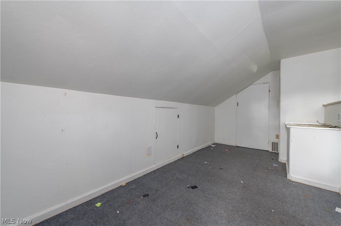 Noble Park - Residential