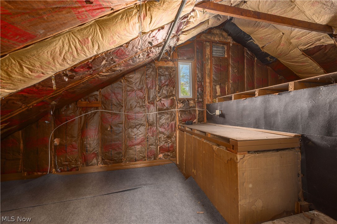 Noble Park - Residential