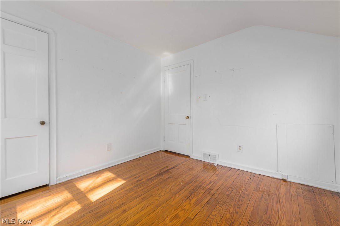 Noble Park - Residential