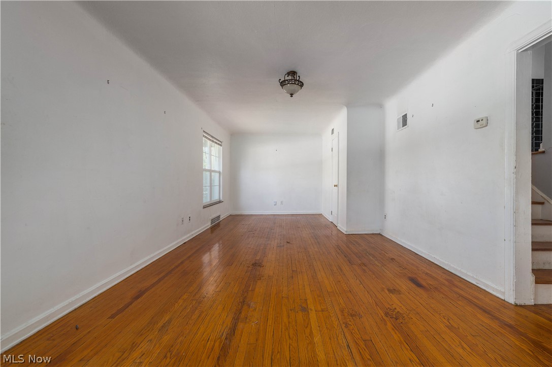 Noble Park - Residential