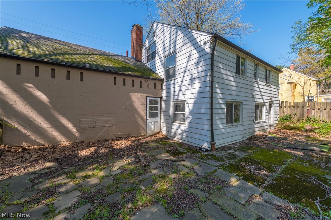 Noble Park - Residential