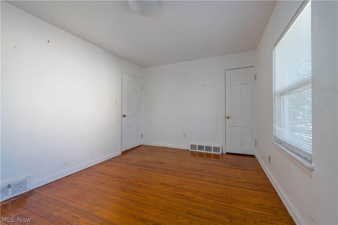 Noble Park - Residential